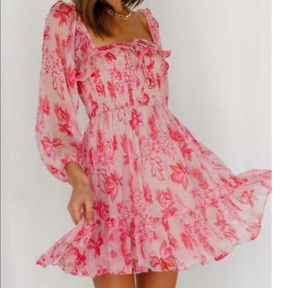 Hello Molly Dresses & Skirts - Hello Molly Brand new dress